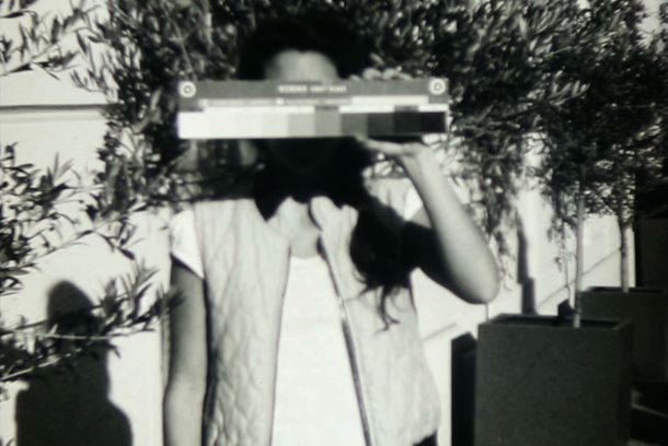 still / picture for El ritual del color