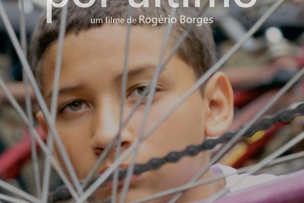 still / picture for Quem chegar por último
