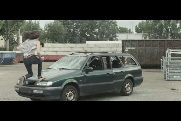 still / picture for Schuld, die - Substantiv feminin