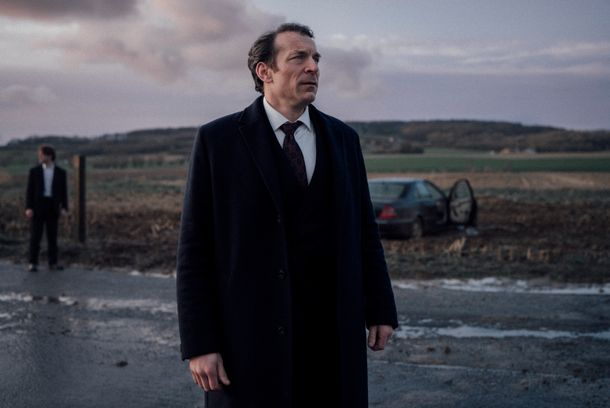 still / picture for Dust