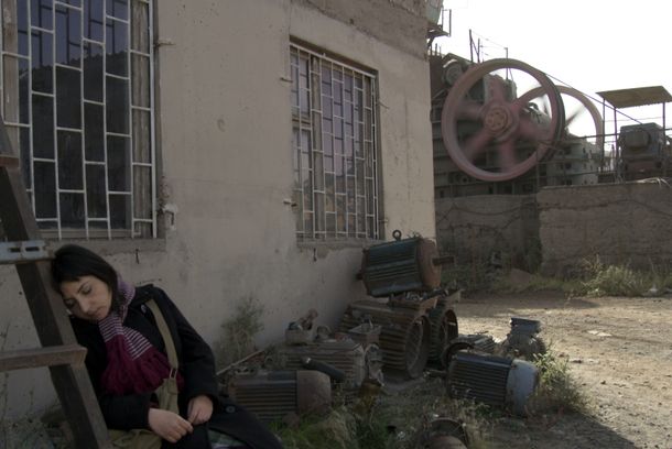 still / picture for Jannan ev dzainere