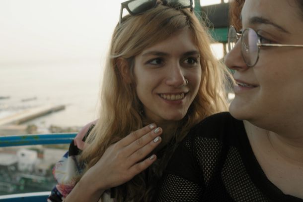 still / picture for Three Centimetres