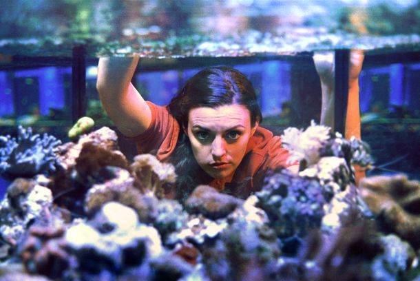 still / picture for Wasted