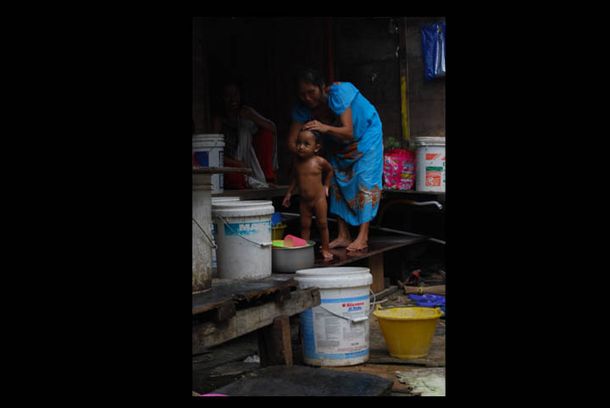 still / picture for Mother