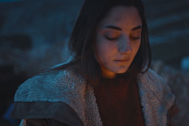 still / picture for Sinjar 