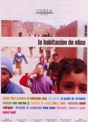 still / picture for La habitación de Elías