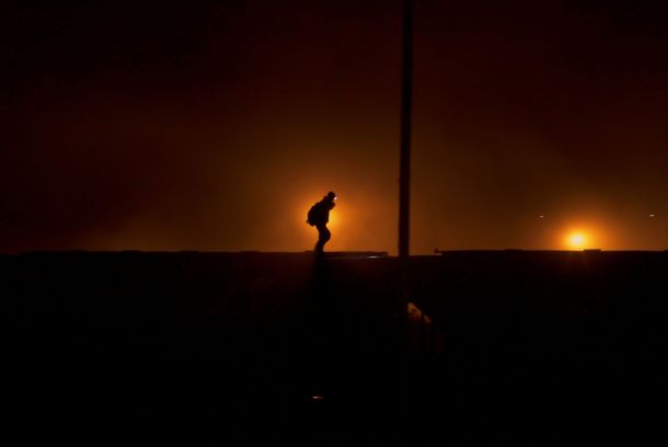 still / picture for Madrugada
