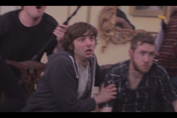 still / picture for Shooting on the Rim