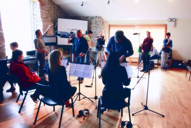 still / picture for Grá Mo Chroí