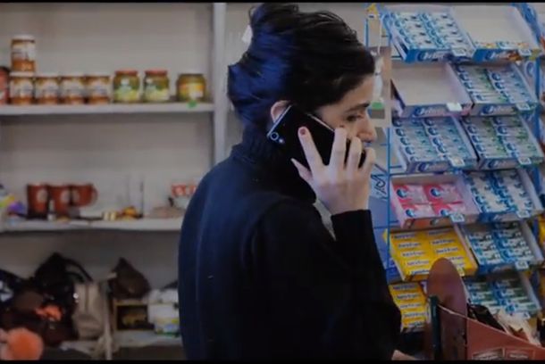 still / picture for YES IM ANUSH HAYASTANI