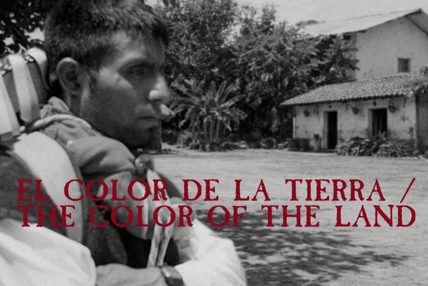 still / picture for El Color de la Tierra