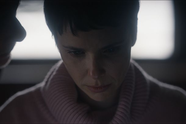 still / picture for Bem-Vinda, Violeta!