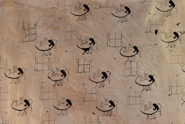 still / picture for Daughters of the Late Colonel