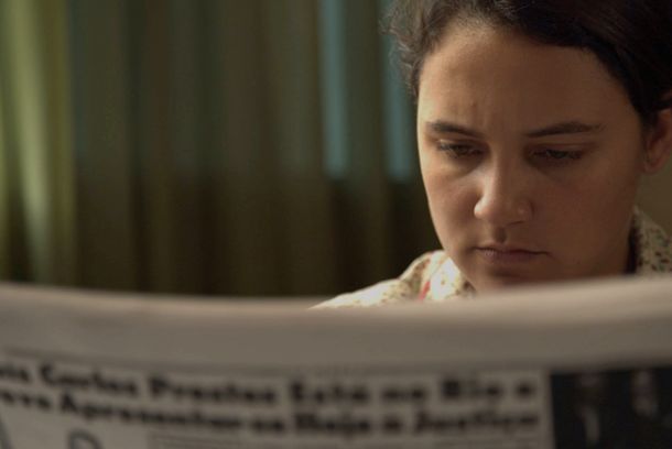 still / picture for Marias