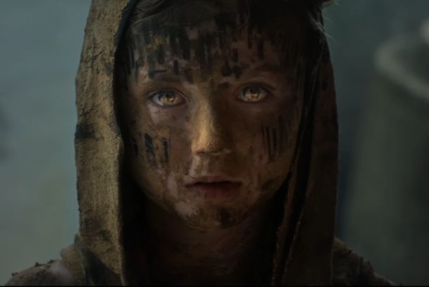 still / picture for The Shaman