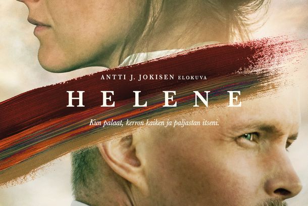 still / picture for Helene