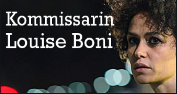 still / picture for Kommissarin Louise Boni -  Jäger in der Nacht