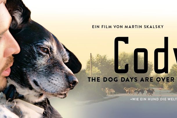still / picture for Cody - the dog days are over