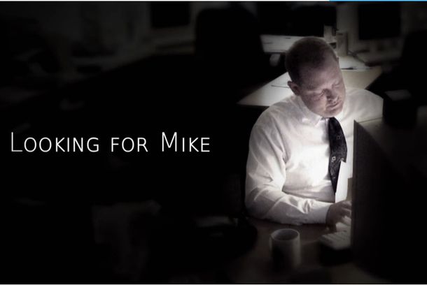 still / picture for Looking For Mike
