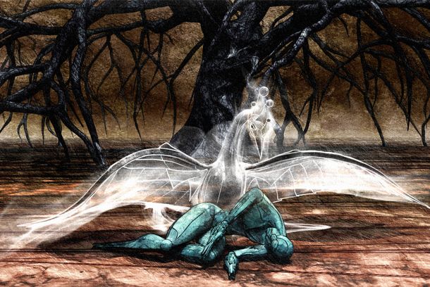 still / picture for Firebird  