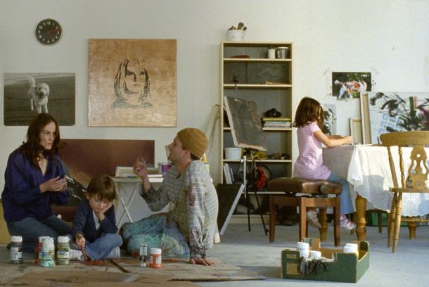 still / picture for Shades of Beige
