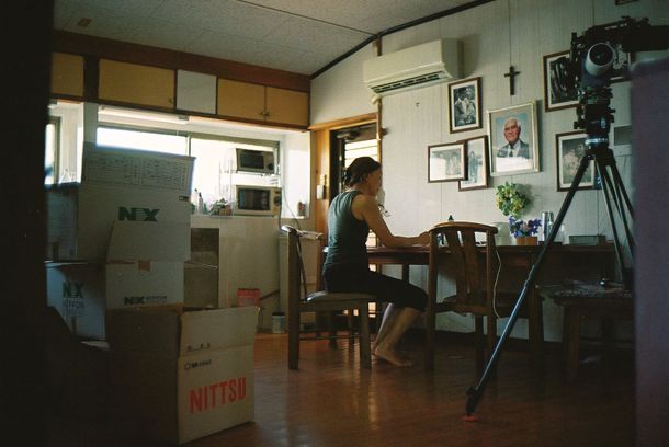 still / picture for Okurimono