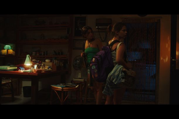 still / picture for Zamansız Çocuklar