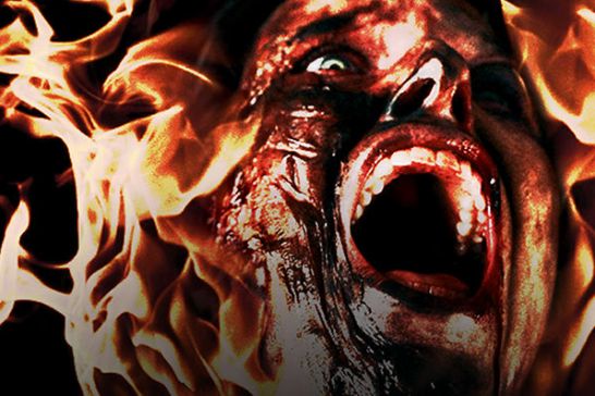 still / picture for She Who Must Burn