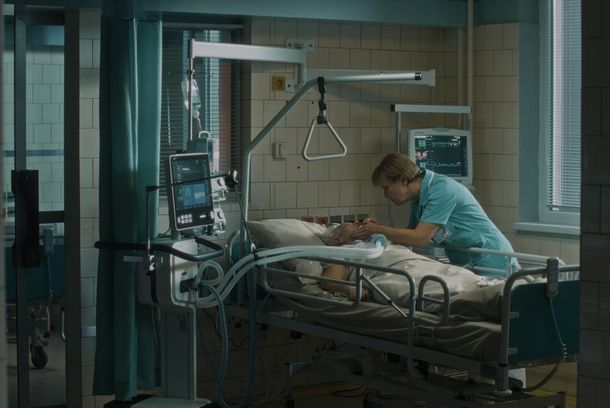 still / picture for Podezreni