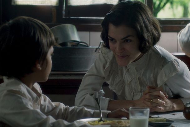 still / picture for Los que vuelven