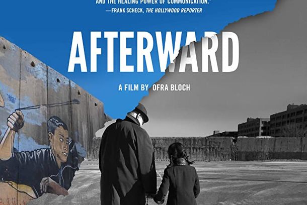 still / picture for Afterward