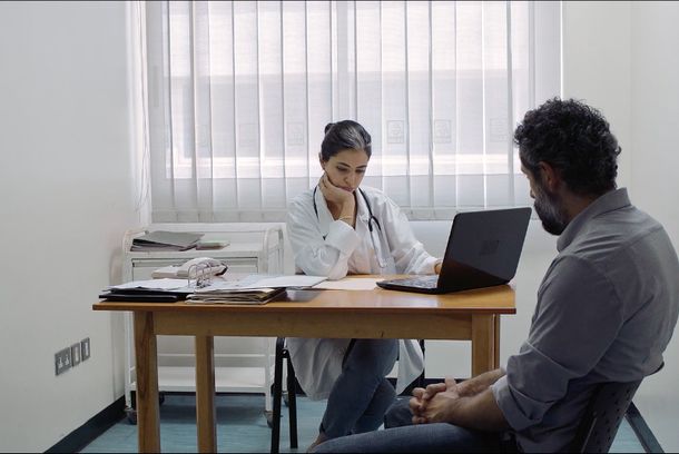 still / picture for سلسلة اختفاءات وعلاقأت غير مريحة 