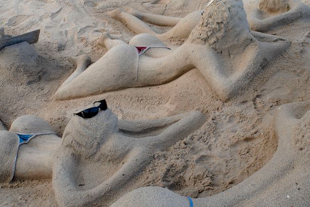 still / picture for OURs LADYs OF COPACABANA