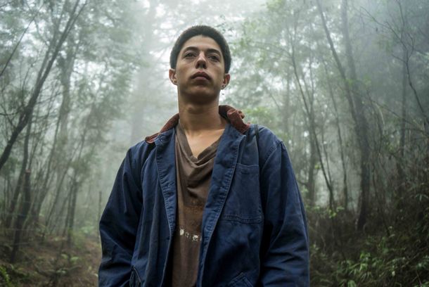 still / picture for Las fauces