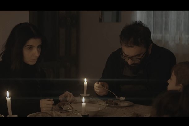 still / picture for THE HOSTAGE COUNTRY