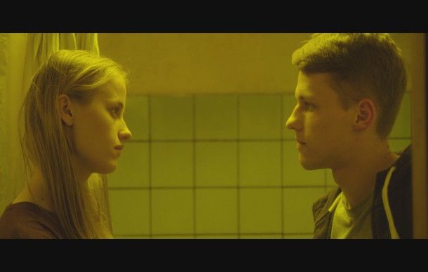 still / picture for PASKUTINIS SKAMBUTIS