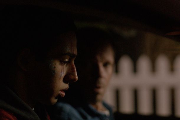 still / picture for Flood