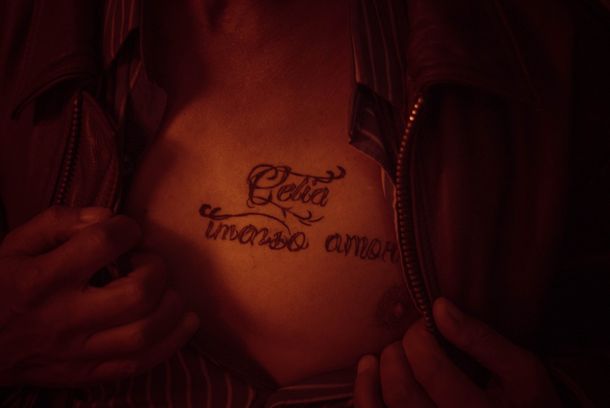 still / picture for Chão de Rua