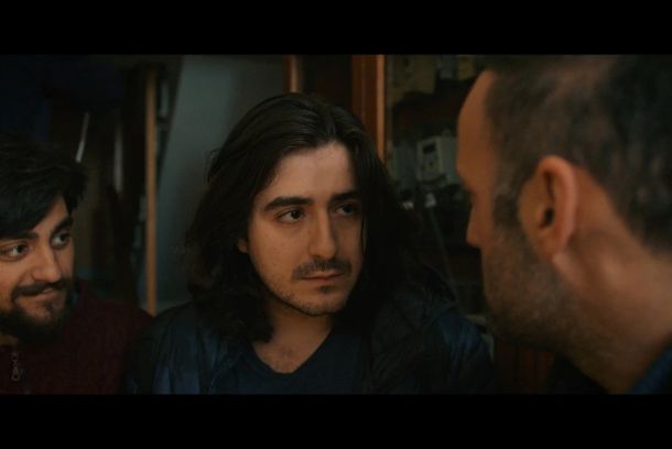 still / picture for Ziyafet