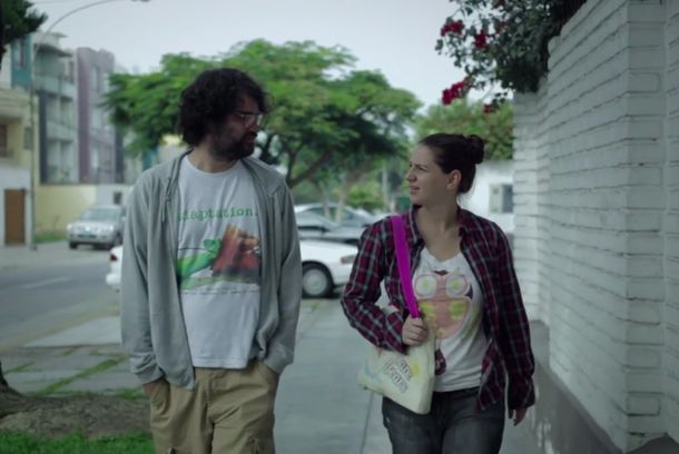 still / picture for Los Niños