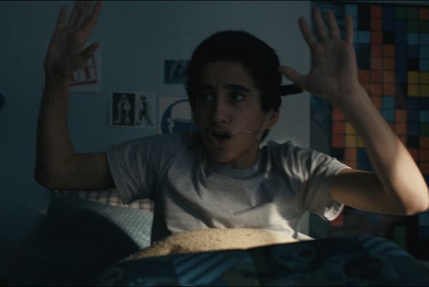 still / picture for OPERATION CARCAJOU