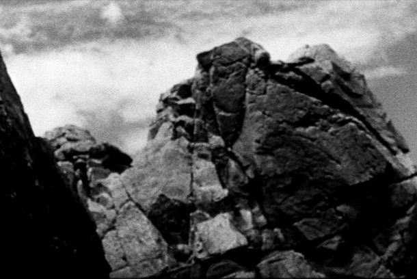 still / picture for Vargtimmen - nach einer Einstellung von Ingmar Bergman