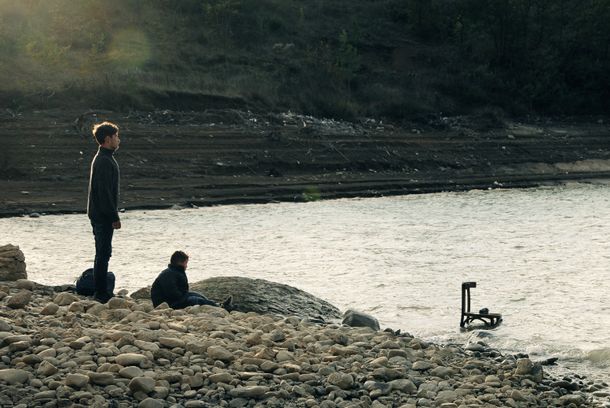 still / picture for Krom