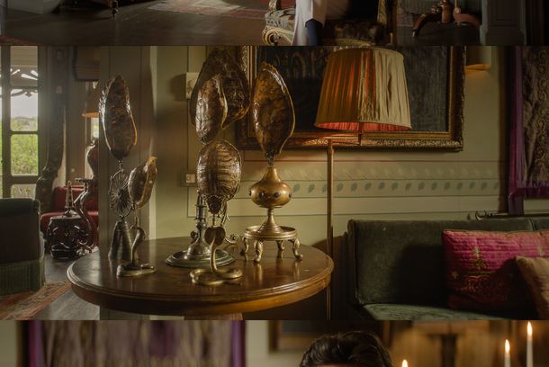 still / picture for Golden Opulence: 500 Years of Luxury in Anatolia