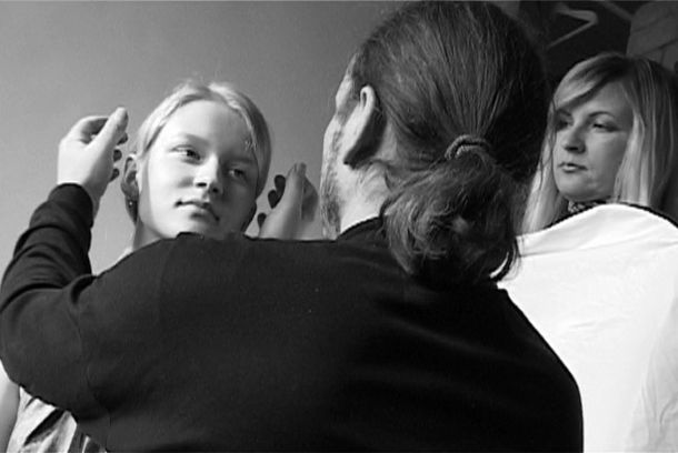 still / picture for Klapotski