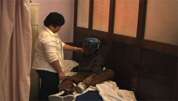 still / picture for The Caregiver