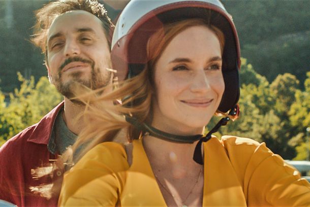 still / picture for Lost in Paradise