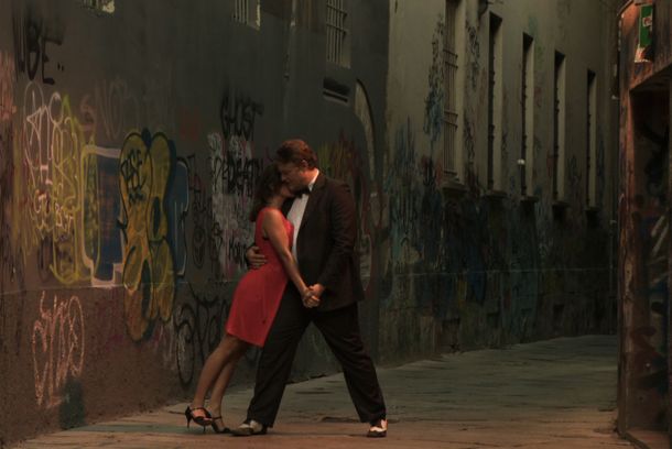 still / picture for Tango Illegal