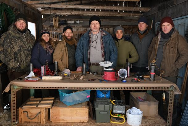 still / picture for Jusqu'au déclin
