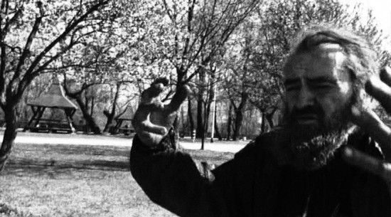 still / picture for Above Average (Natprosječan)